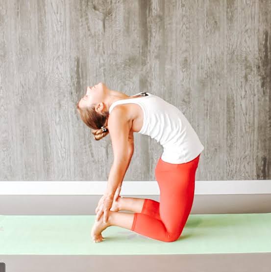 Online Yoga for Lower Back Pain
