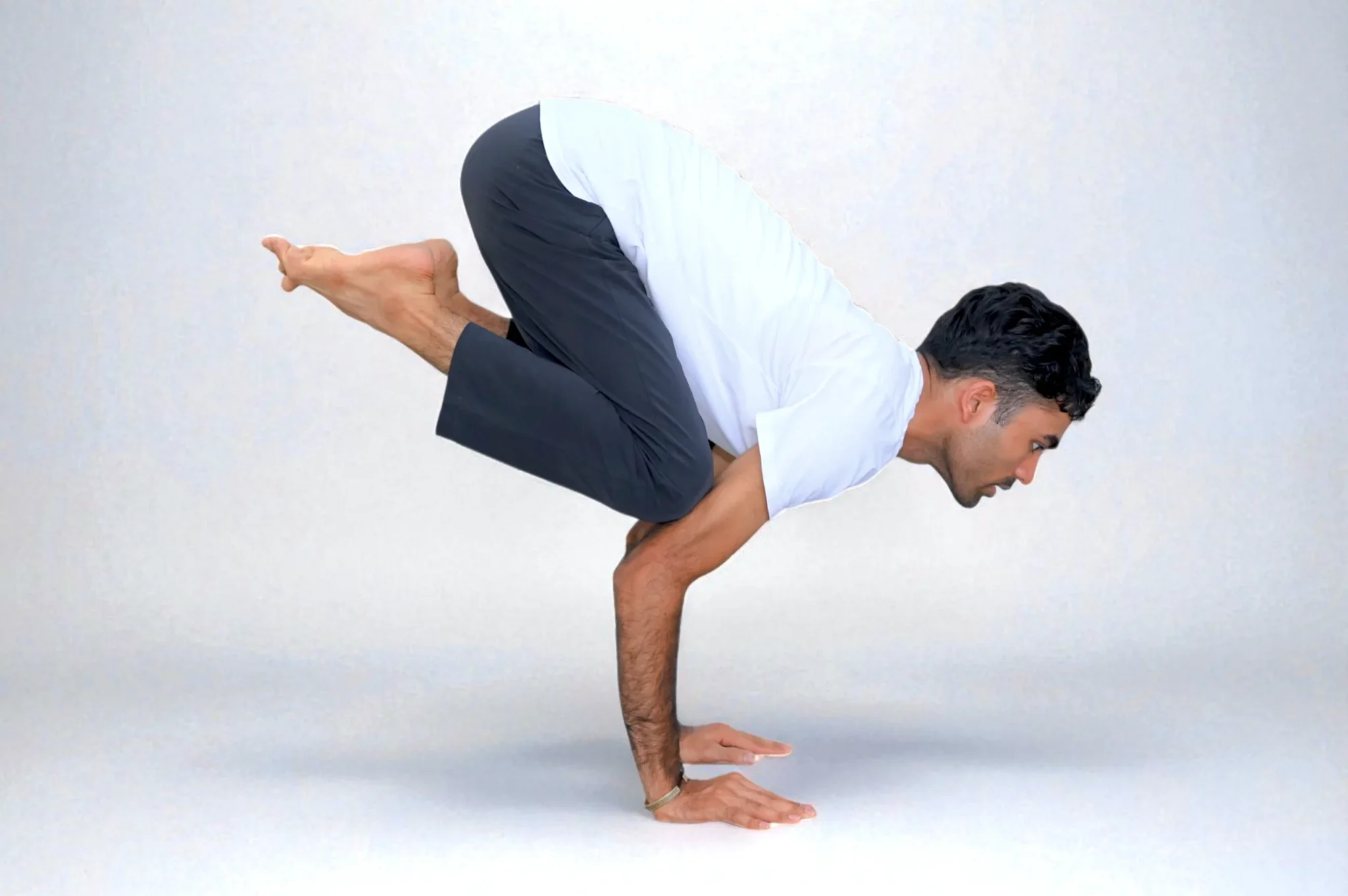 Private Yoga Coaching