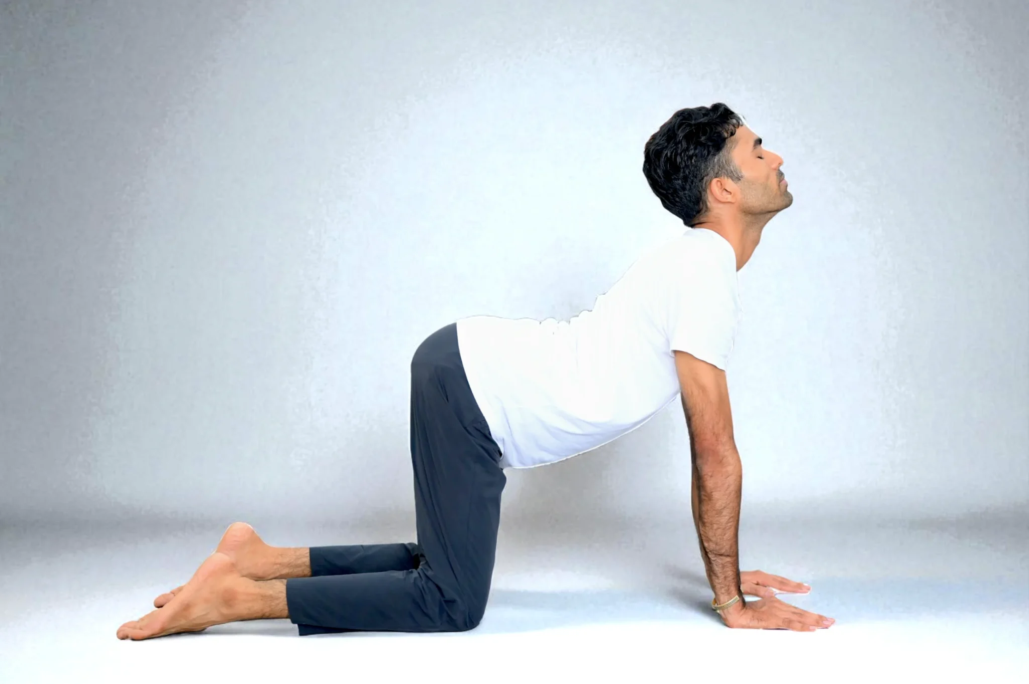 Yoga Therapy and Healing