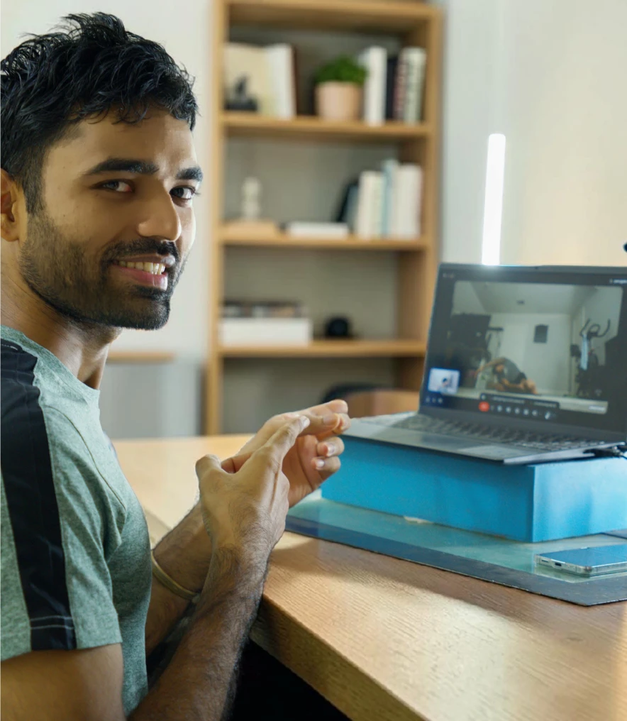Live Yoga Online USA