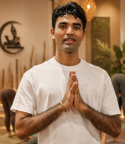 Online Yoga Europe