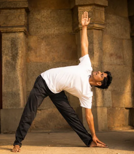 Online Yoga Classes Canada
