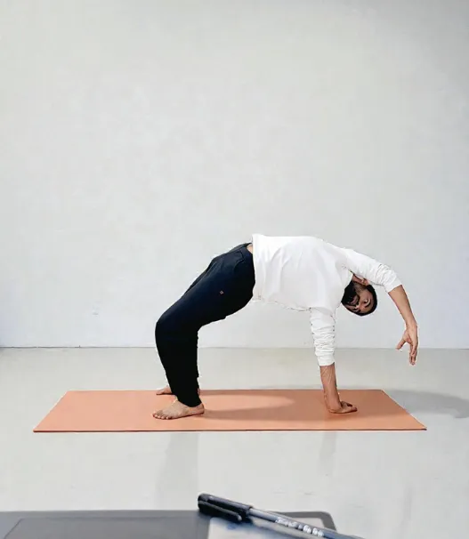 Live Yoga Online USA