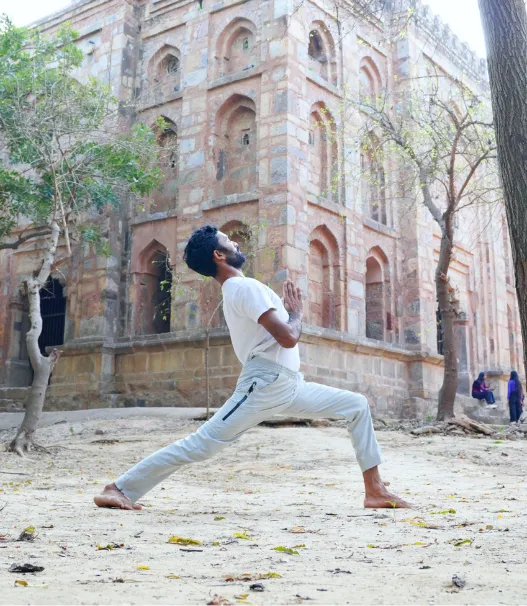 Live Yoga Online Canada