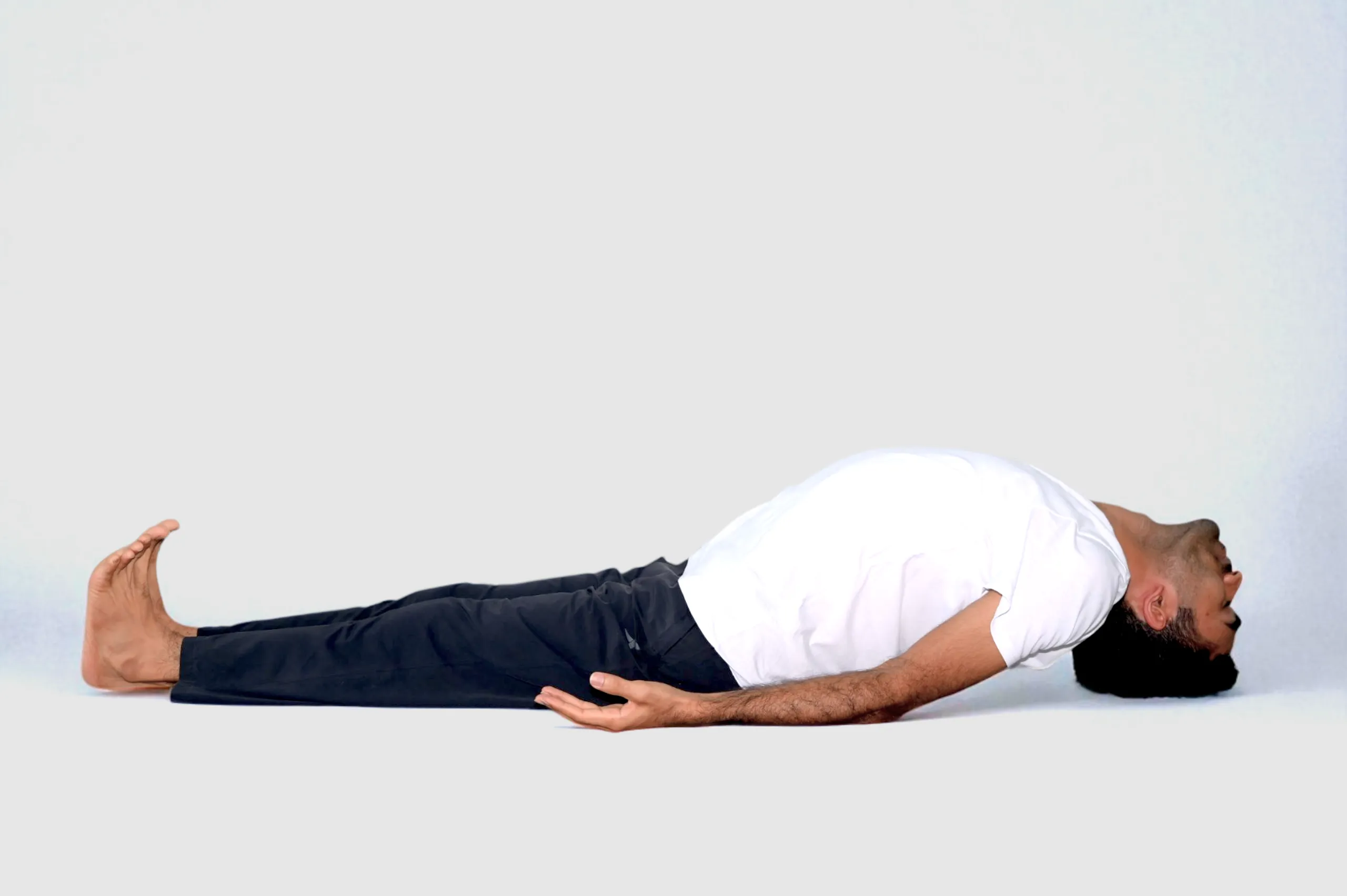 Side Plank